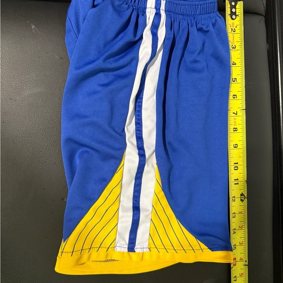 Golden State Warriors Steph Curry Lot Boys size Medium Jersey Shirts Shirt Hoody - Picture 3 of 8